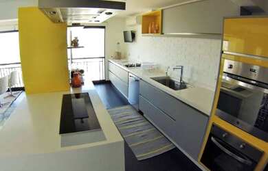 Imagem 3: APARTAMENTO RESIDENCIAL À VENDA, VILA LEOPOLDINA, SÃO PAULO