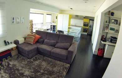 Imagem 4: APARTAMENTO RESIDENCIAL À VENDA, VILA LEOPOLDINA, SÃO PAULO