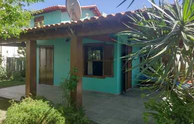 Imagem: A casa em condomínio possui 5 Dormitórios, 1 Suíte, Imóvel