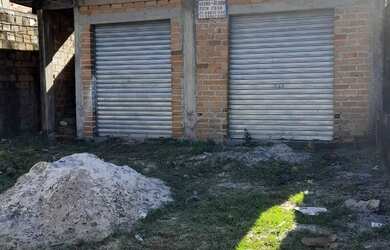 Imagem 3: Galpao COMERCIAL em SALINAS DAS MARGARIDAS - BA, Conceição de Salinas