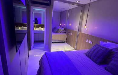 Imagem 16: APARTAMENTO RESIDENCIAL em SALVADOR - BA, CAMINHO DAS ÁRVORES