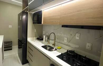 Imagem 4: APARTAMENTO RESIDENCIAL em SALVADOR - BA, CAMINHO DAS ÁRVORES