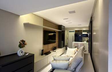 Imagem 13: APARTAMENTO RESIDENCIAL em SALVADOR - BA, CAMINHO DAS ÁRVORES