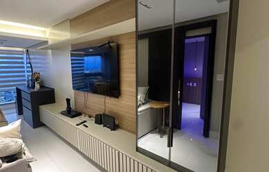 Imagem 10: APARTAMENTO RESIDENCIAL em SALVADOR - BA, CAMINHO DAS ÁRVORES