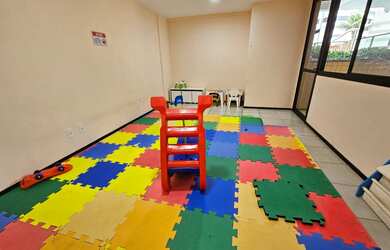 Imagem 4: APARTAMENTO RESIDENCIAL em SALVADOR - BA, PATAMARES