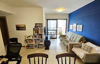 Imagem 1: APARTAMENTO RESIDENCIAL em SALVADOR - BA, PATAMARES