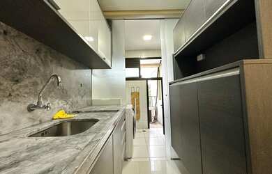 Imagem 14: APARTAMENTO RESIDENCIAL em SALVADOR - BA, FEDERAÇÃO