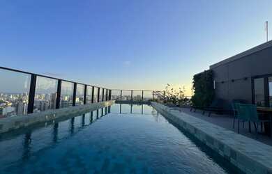 Imagem 16: APARTAMENTO RESIDENCIAL em SALVADOR - BA, CAMINHO DAS ÁRVORES