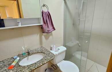 Imagem 7: APARTAMENTO RESIDENCIAL em SALVADOR - BA, PATAMARES