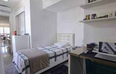 Imagem 12: APARTAMENTO RESIDENCIAL em SALVADOR - BA, ITAIGARA