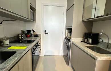 Imagem 13: APARTAMENTO RESIDENCIAL em SALVADOR - BA, CAMINHO DAS ÁRVORES