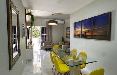 Imagem 12: CASA RESIDENCIAL em SALVADOR - BA, PRAIA DO FLAMENGO