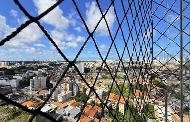 Imagem 2: APARTAMENTO RESIDENCIAL em SALVADOR - BA, HORTO BELA VISTA