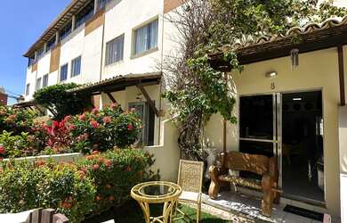 Imagem 1: CASA RESIDENCIAL em SALVADOR - BA, PRAIA DO FLAMENGO