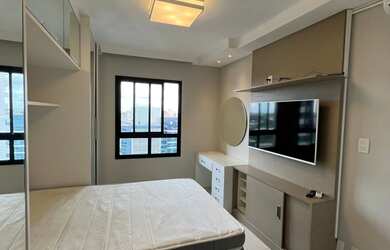 Imagem 16: APARTAMENTO RESIDENCIAL em SALVADOR - BA, PATAMARES