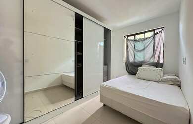 Imagem 11: APARTAMENTO RESIDENCIAL em SALVADOR - BA, PARQUE BELA VISTA