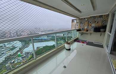 Imagem 7: APARTAMENTO RESIDENCIAL em SALVADOR - BA, HORTO BELA VISTA