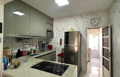 Imagem 14: CASA RESIDENCIAL em SALVADOR - BA, PRAIA DO FLAMENGO