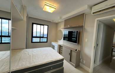 Imagem 9: APARTAMENTO RESIDENCIAL em SALVADOR - BA, PATAMARES