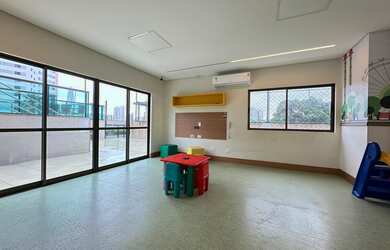 Imagem 16: APARTAMENTO RESIDENCIAL em SALVADOR - BA, PARQUE BELA VISTA