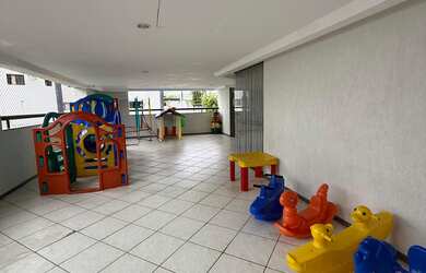 Imagem 8: APARTAMENTO RESIDENCIAL em SALVADOR - BA, CANDEAL