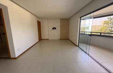 Imagem: O apartamento possui 2 Dormitórios, 2 Suítes, 2 Banheiros