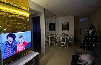 Imagem 4: APARTAMENTO RESIDENCIAL em LAURO DE FREITAS - BA, RECREIO IPITANGA