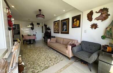 Imagem 9: APARTAMENTO RESIDENCIAL em SALVADOR - BA, CANDEAL