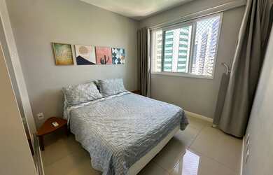 Imagem 10: APARTAMENTO RESIDENCIAL em SALVADOR - BA, CAMINHO DAS ÁRVORES