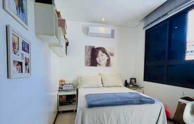 Imagem 15: APARTAMENTO RESIDENCIAL em SALVADOR - BA, CAMINHO DAS ÁRVORES