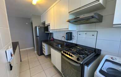 Imagem 11: APARTAMENTO RESIDENCIAL em SALVADOR - BA, CAMINHO DAS ÁRVORES