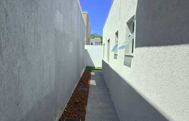 Imagem 2: CASA RESIDENCIAL em LAURO DE FREITAS - BA, CAJI