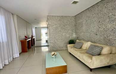 Imagem 4: APARTAMENTO RESIDENCIAL em SALVADOR - BA, ARMAÇÃO