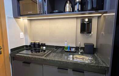 Imagem 7: APARTAMENTO RESIDENCIAL em SALVADOR - BA, ITAPUÃ