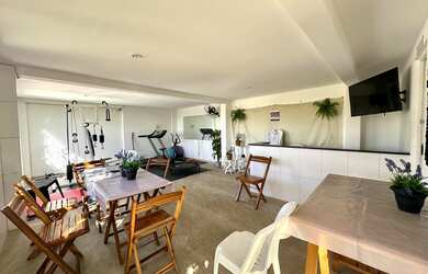 Imagem 16: APARTAMENTO RESIDENCIAL em SALVADOR - BA, MATATU