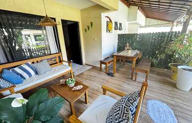 Imagem 3: CASA RESIDENCIAL em SALVADOR - BA, STELLA MARIS