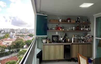 Imagem 10: APARTAMENTO RESIDENCIAL em SALVADOR - BA, CAMINHO DAS ÁRVORES