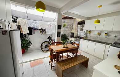 Imagem 13: CASA RESIDENCIAL em SALVADOR - BA, STELLA MARIS