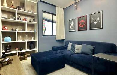 Imagem 6: APARTAMENTO RESIDENCIAL em SALVADOR - BA, ARMAÇÃO