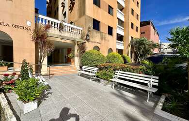 Imagem 7: APARTAMENTO RESIDENCIAL em SALVADOR - BA, MATATU