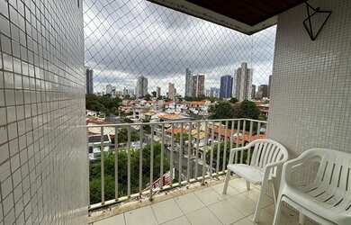 Imagem 5: APARTAMENTO RESIDENCIAL em SALVADOR - BA, CAMINHO DAS ÁRVORES