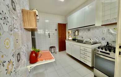 Imagem 8: APARTAMENTO RESIDENCIAL em SALVADOR - BA, CAMINHO DAS ÁRVORES