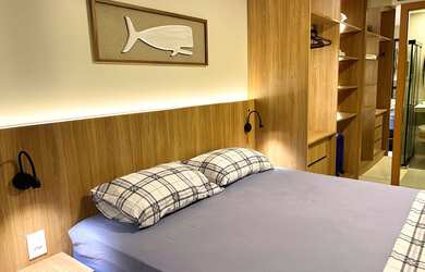 Imagem 14: APARTAMENTO RESIDENCIAL em SALVADOR - BA, ITAPUÃ