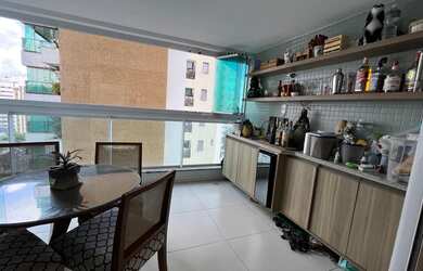 Imagem 7: APARTAMENTO RESIDENCIAL em SALVADOR - BA, CAMINHO DAS ÁRVORES