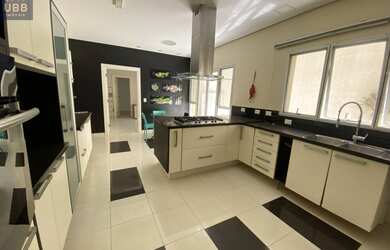 Imagem 10: CASA DE CONDOMÍNIO RESIDENCIAL em SANTANA DE PARNAIBA - SP, SANTANA DE...