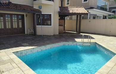 Imagem: CASA DE CONDOMÍNIO RESIDENCIAL em SANTANA DE PARNAÍBA - SP