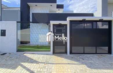 Imagem 10: Casa à venda em Umuarama-PR, no Jardim Tropical 3 quartos, 1 suíte,...