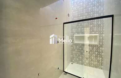 Imagem 6: Casa à venda em Umuarama-PR, no Jardim Tropical 3 quartos, 1 suíte,...