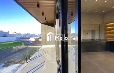 Imagem 10: Casa em condomínio à venda em Umuarama-PR, no Condomínio Residencial...