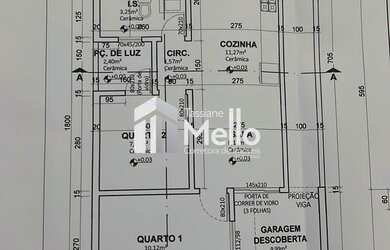 Imagem 9: 2 dormitórios na Rua Aguinaldo Germano Souza